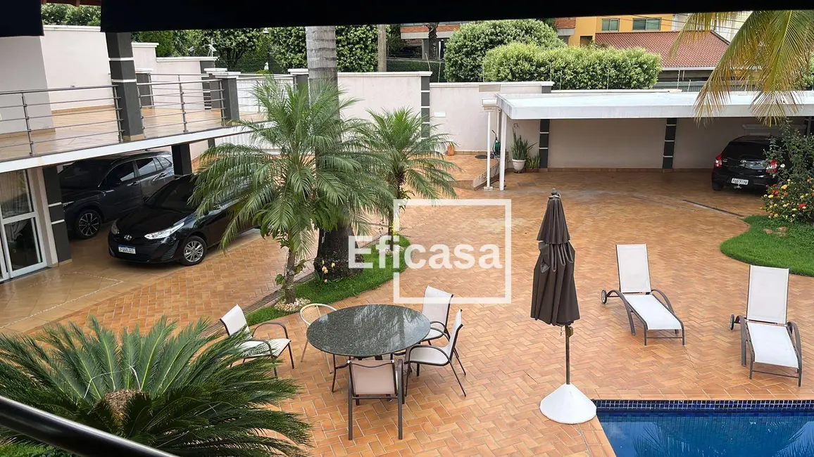 Sobrado com 4 quartos à venda, 928m2 em Jardim dos Seixas, Sao Jose Do Rio Preto - SP - imagem 8 Foto 8 de Sobrado com 4 quartos à venda, 928m2 em Jardim dos Seixas, Sao Jose Do Rio Preto - SP