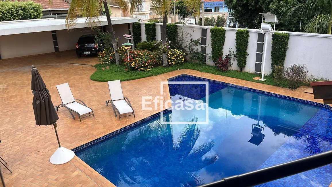 Sobrado com 4 quartos à venda, 928m2 em Jardim dos Seixas, Sao Jose Do Rio Preto - SP - imagem 9 Foto 9 de Sobrado com 4 quartos à venda, 928m2 em Jardim dos Seixas, Sao Jose Do Rio Preto - SP