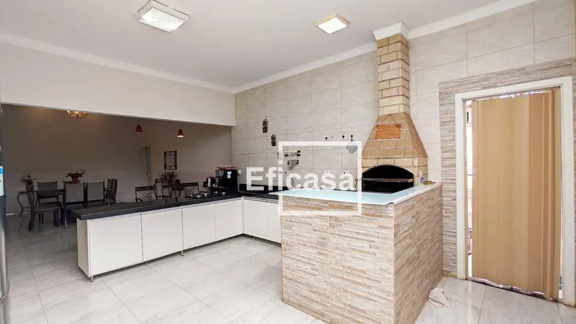 Foto 7 de Casa de Condomínio com 4 quartos à venda, 276m2 em Residencial Figueira II, Sao Jose Do Rio Preto - SP