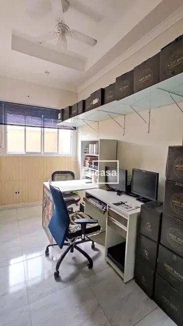 Foto 3 de Casa de Condomínio com 4 quartos à venda, 276m2 em Residencial Figueira II, Sao Jose Do Rio Preto - SP