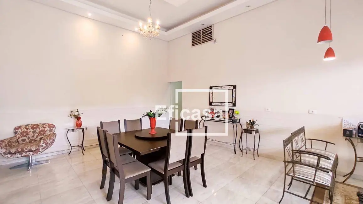 Foto 6 de Casa de Condomínio com 4 quartos à venda, 276m2 em Residencial Figueira II, Sao Jose Do Rio Preto - SP