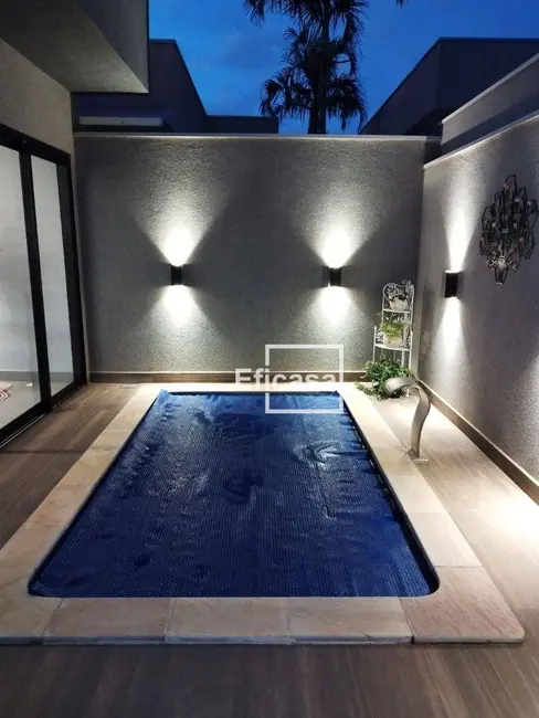 Foto 5 de Casa de Condomínio com 3 quartos à venda, 275m2 em Village Damha Rio Preto III, Sao Jose Do Rio Preto - SP