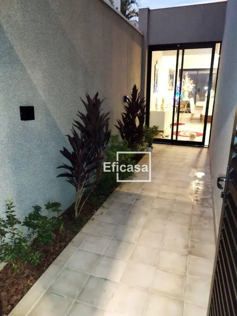 Foto 6 de Casa de Condomínio com 3 quartos à venda, 275m2 em Village Damha Rio Preto III, Sao Jose Do Rio Preto - SP