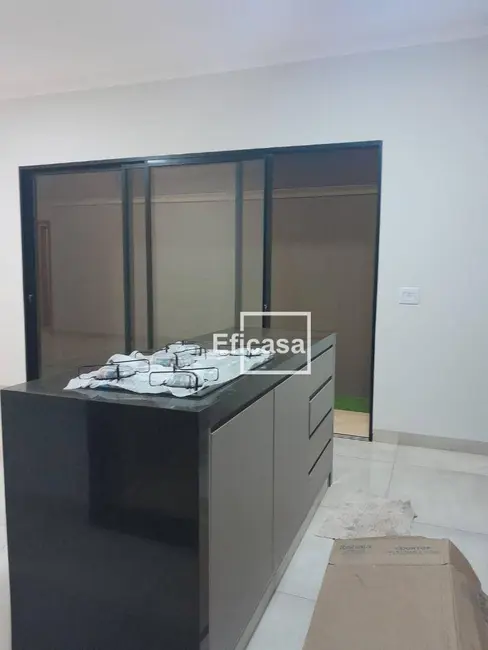 Casa de Condomínio com 3 quartos à venda, 200m2 em Ideal Life Ecolazer Residence, Sao Jose Do Rio Preto - SP - imagem 5 Foto 5 de Casa de Condomínio com 3 quartos à venda, 200m2 em Ideal Life Ecolazer Residence, Sao Jose Do Rio Preto - SP