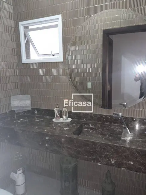 Casa de Condomínio com 4 quartos à venda, 450m2 em Parque Residencial Damha V, Sao Jose Do Rio Preto - SP - imagem 8 Foto 8 de Casa de Condomínio com 4 quartos à venda, 450m2 em Parque Residencial Damha V, Sao Jose Do Rio Preto - SP