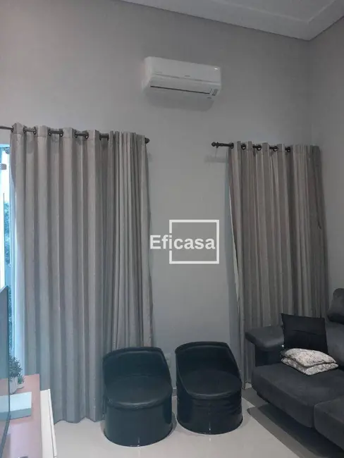 Casa de Condomínio com 4 quartos à venda, 450m2 em Parque Residencial Damha V, Sao Jose Do Rio Preto - SP - imagem 4 Foto 4 de Casa de Condomínio com 4 quartos à venda, 450m2 em Parque Residencial Damha V, Sao Jose Do Rio Preto - SP