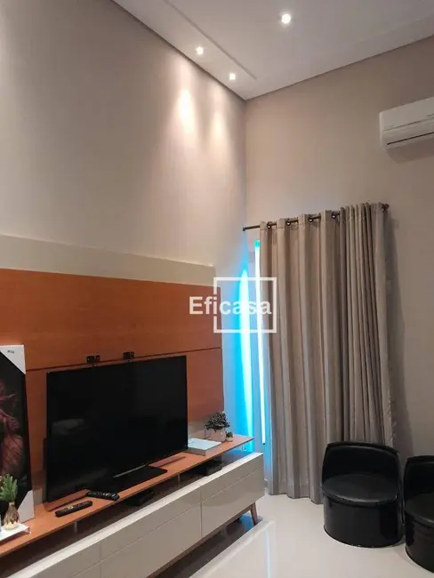 Foto 2 de Casa de Condomínio com 4 quartos à venda, 450m2 em Parque Residencial Damha V, Sao Jose Do Rio Preto - SP