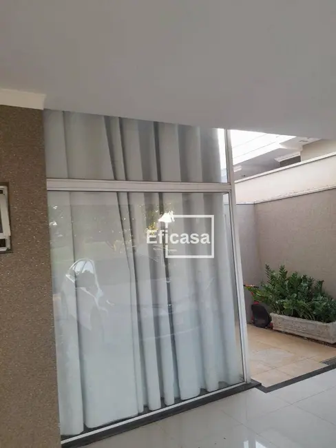 Casa de Condomínio com 4 quartos à venda, 450m2 em Parque Residencial Damha V, Sao Jose Do Rio Preto - SP - imagem 7 Foto 7 de Casa de Condomínio com 4 quartos à venda, 450m2 em Parque Residencial Damha V, Sao Jose Do Rio Preto - SP