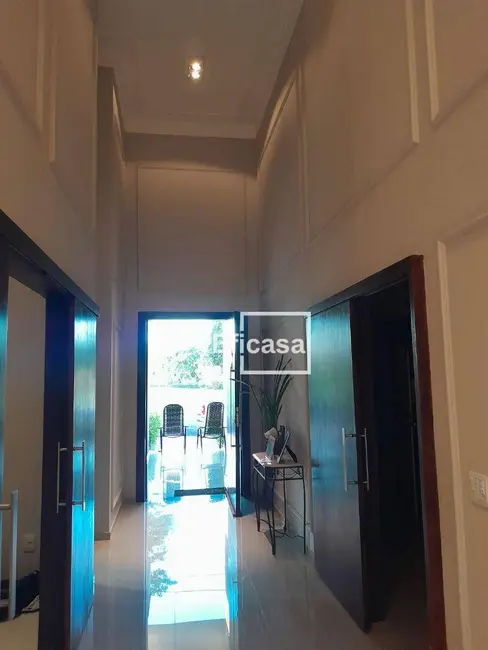 Casa de Condomínio com 4 quartos à venda, 450m2 em Parque Residencial Damha V, Sao Jose Do Rio Preto - SP - imagem 3 Foto 3 de Casa de Condomínio com 4 quartos à venda, 450m2 em Parque Residencial Damha V, Sao Jose Do Rio Preto - SP