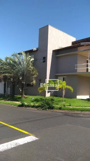 Foto 8 de Casa de Condomínio com 3 quartos à venda, 400m2 em Parque Residencial Damha, Sao Jose Do Rio Preto - SP