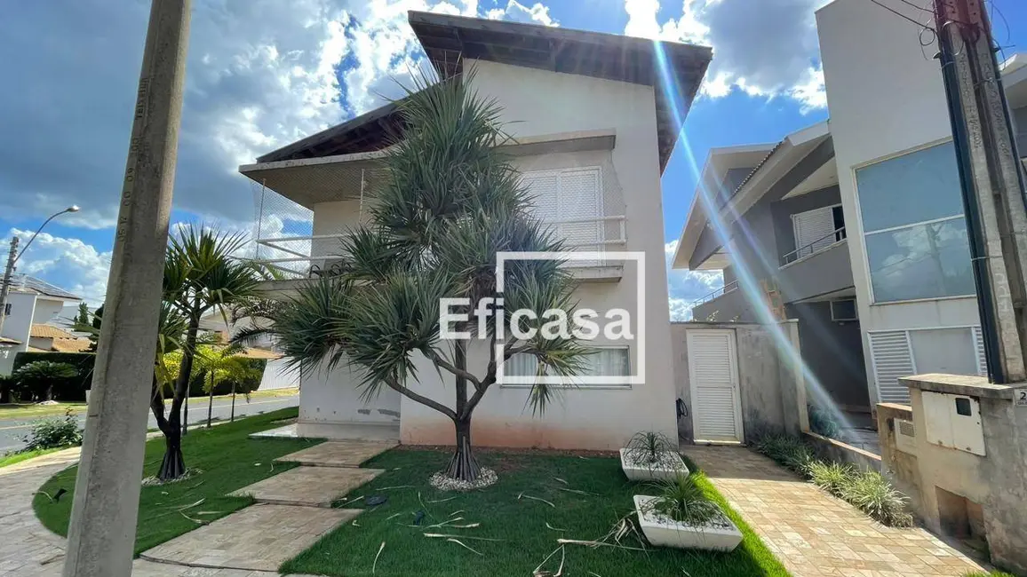 Foto 28 de Casa de Condomínio com 3 quartos à venda, 400m2 em Parque Residencial Damha, Sao Jose Do Rio Preto - SP