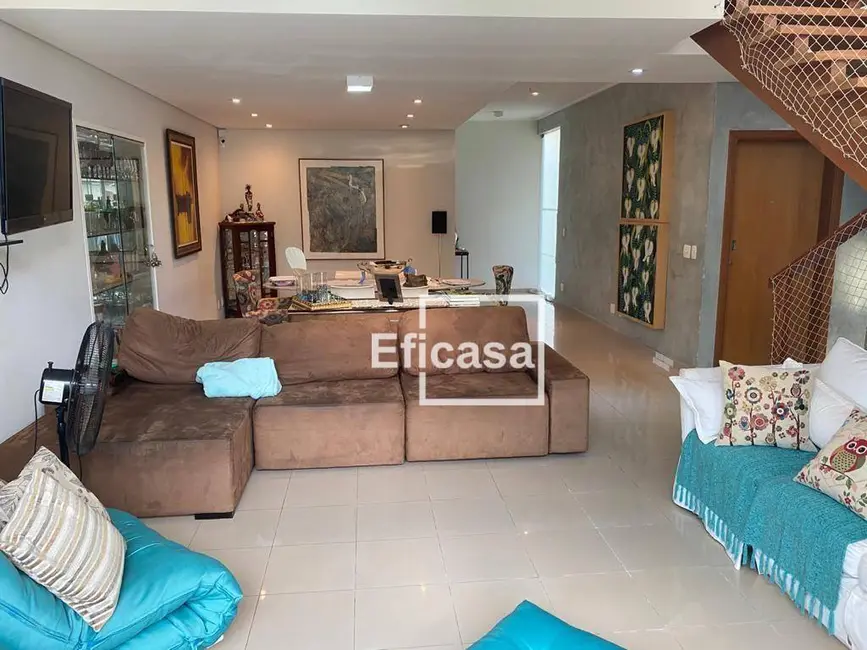 Foto 3 de Casa de Condomínio com 3 quartos à venda, 400m2 em Parque Residencial Damha, Sao Jose Do Rio Preto - SP