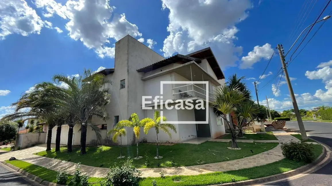 Foto 19 de Casa de Condomínio com 3 quartos à venda, 400m2 em Parque Residencial Damha, Sao Jose Do Rio Preto - SP