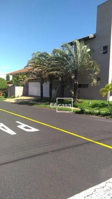 Foto 20 de Casa de Condomínio com 3 quartos à venda, 400m2 em Parque Residencial Damha, Sao Jose Do Rio Preto - SP