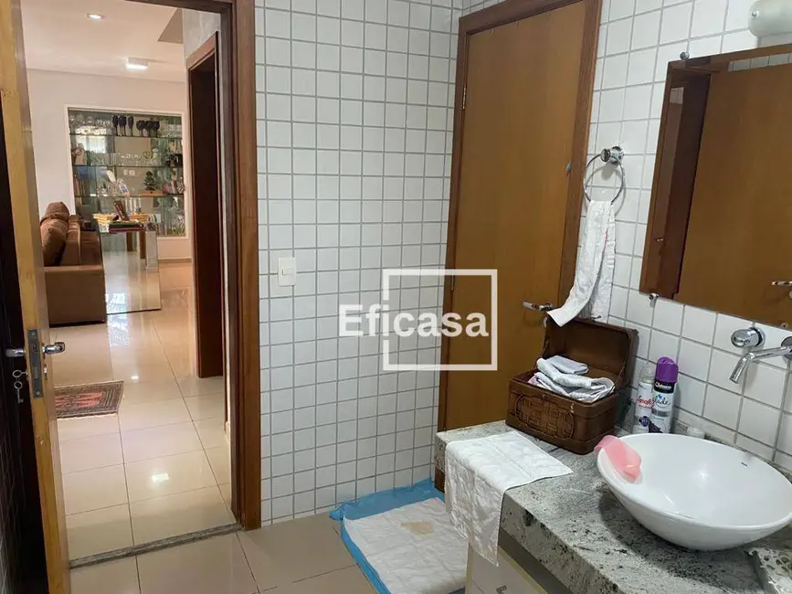 Foto 27 de Casa de Condomínio com 3 quartos à venda, 400m2 em Parque Residencial Damha, Sao Jose Do Rio Preto - SP