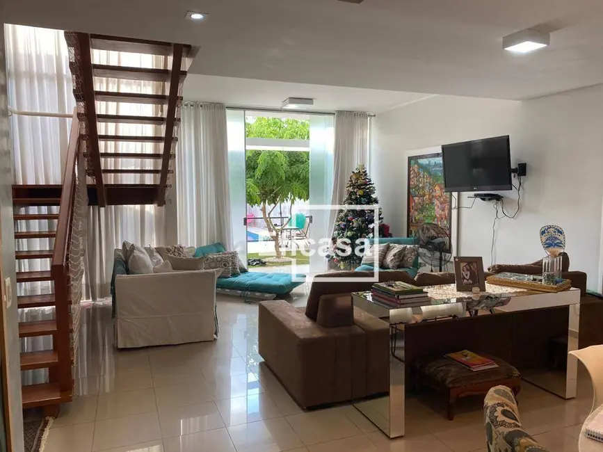 Foto 31 de Casa de Condomínio com 3 quartos à venda, 400m2 em Parque Residencial Damha, Sao Jose Do Rio Preto - SP