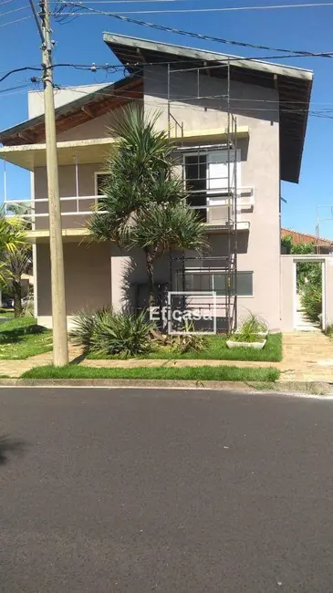 Foto 4 de Casa de Condomínio com 3 quartos à venda, 400m2 em Parque Residencial Damha, Sao Jose Do Rio Preto - SP