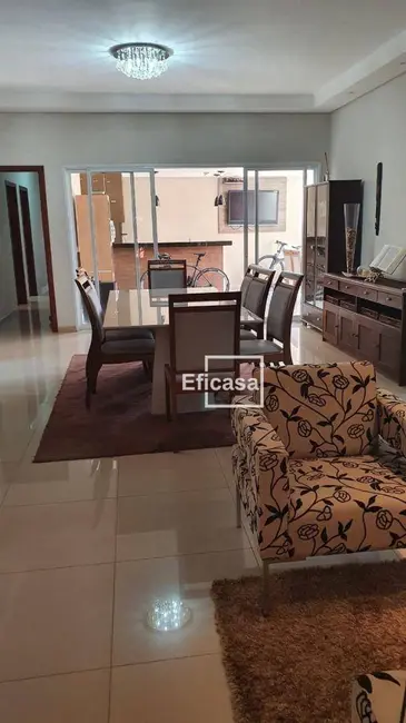 Foto 2 de Casa de Condomínio com 4 quartos à venda, 510m2 em Parque Residencial Damha IV, Sao Jose Do Rio Preto - SP
