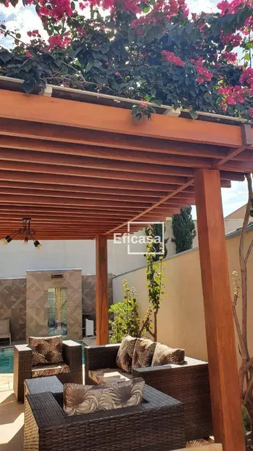 Casa de Condomínio com 4 quartos à venda, 510m2 em Parque Residencial Damha IV, Sao Jose Do Rio Preto - SP - imagem 9 Foto 9 de Casa de Condomínio com 4 quartos à venda, 510m2 em Parque Residencial Damha IV, Sao Jose Do Rio Preto - SP