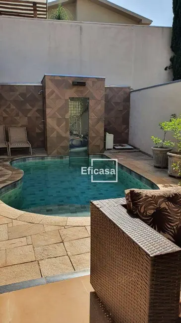 Casa de Condomínio com 4 quartos à venda, 510m2 em Parque Residencial Damha IV, Sao Jose Do Rio Preto - SP - imagem 6 Foto 6 de Casa de Condomínio com 4 quartos à venda, 510m2 em Parque Residencial Damha IV, Sao Jose Do Rio Preto - SP