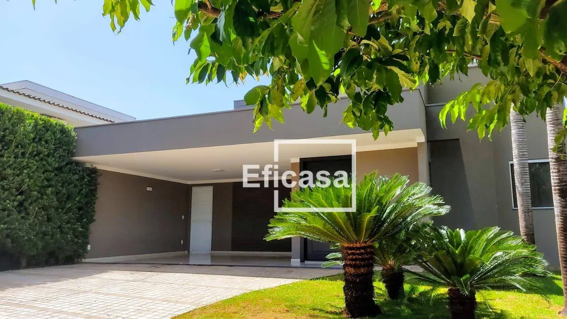 Foto 1 de Casa de Condomínio com 3 quartos à venda, 400m2 em Residencial Gaivota I, Sao Jose Do Rio Preto - SP