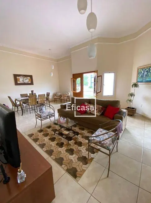 Foto 1 de Casa de Condomínio com 3 quartos à venda, 400m2 em Residencial Gaivota I, Sao Jose Do Rio Preto - SP