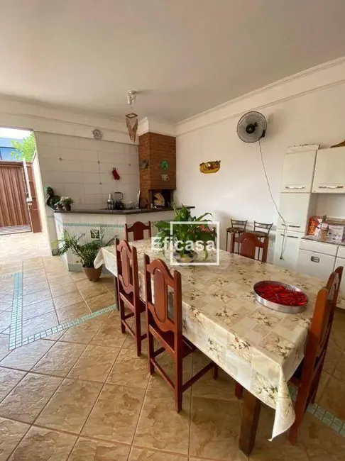 Foto 8 de Casa de Condomínio com 3 quartos à venda, 400m2 em Residencial Gaivota I, Sao Jose Do Rio Preto - SP