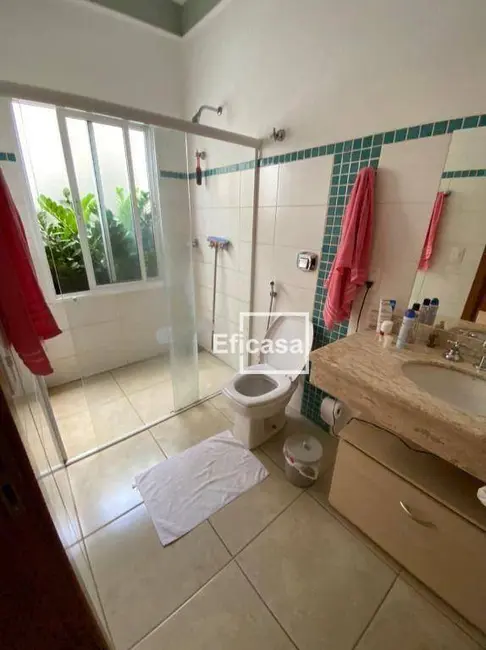 Foto 3 de Casa de Condomínio com 3 quartos à venda, 400m2 em Residencial Gaivota I, Sao Jose Do Rio Preto - SP