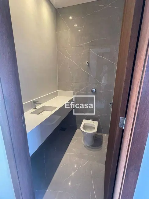 Casa de Condomínio com 3 quartos à venda, 360m2 em Quinta do Lago Residence, Sao Jose Do Rio Preto - SP - imagem 4 Foto 4 de Casa de Condomínio com 3 quartos à venda, 360m2 em Quinta do Lago Residence, Sao Jose Do Rio Preto - SP