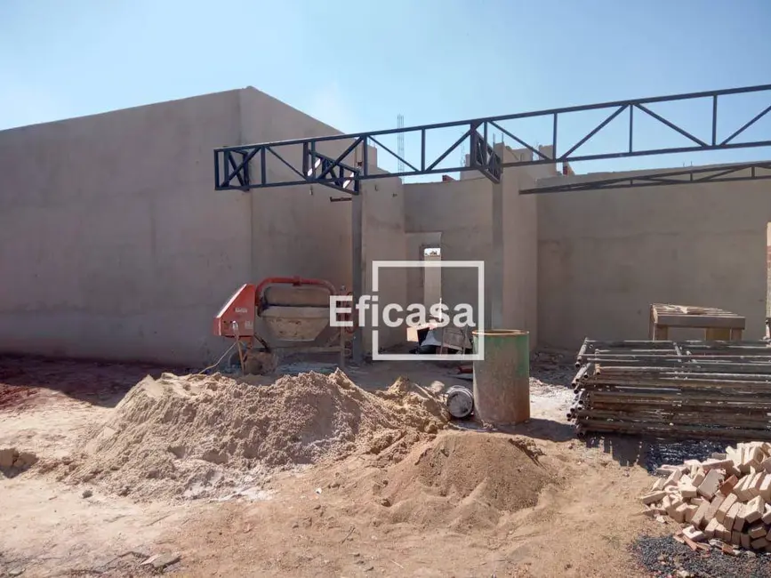 Foto 1 de Casa de Condomínio com 3 quartos à venda, 266m2 em Residencial Figueira II, Sao Jose Do Rio Preto - SP