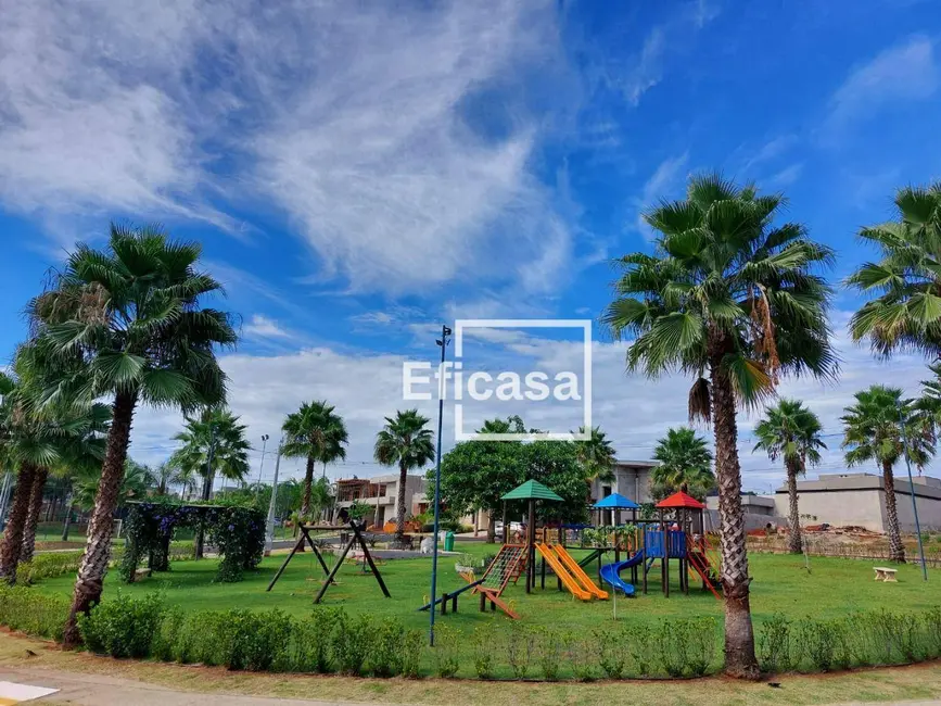 Foto 2 de Casa de Condomínio com 3 quartos à venda, 266m2 em Residencial Figueira II, Sao Jose Do Rio Preto - SP