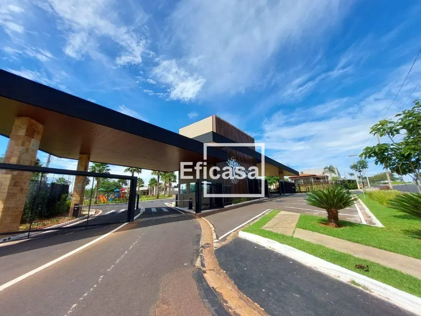 Foto 5 de Casa de Condomínio com 3 quartos à venda, 266m2 em Residencial Figueira II, Sao Jose Do Rio Preto - SP