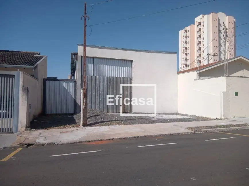 Foto 1 de Sala Comercial à venda e para alugar, 242m2 em Boa Vista, Sao Jose Do Rio Preto - SP