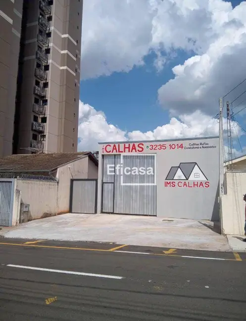 Sala Comercial à venda e para alugar, 242m2 em Boa Vista, Sao Jose Do Rio Preto - SP - imagem 4 Foto 4 de Sala Comercial à venda e para alugar, 242m2 em Boa Vista, Sao Jose Do Rio Preto - SP