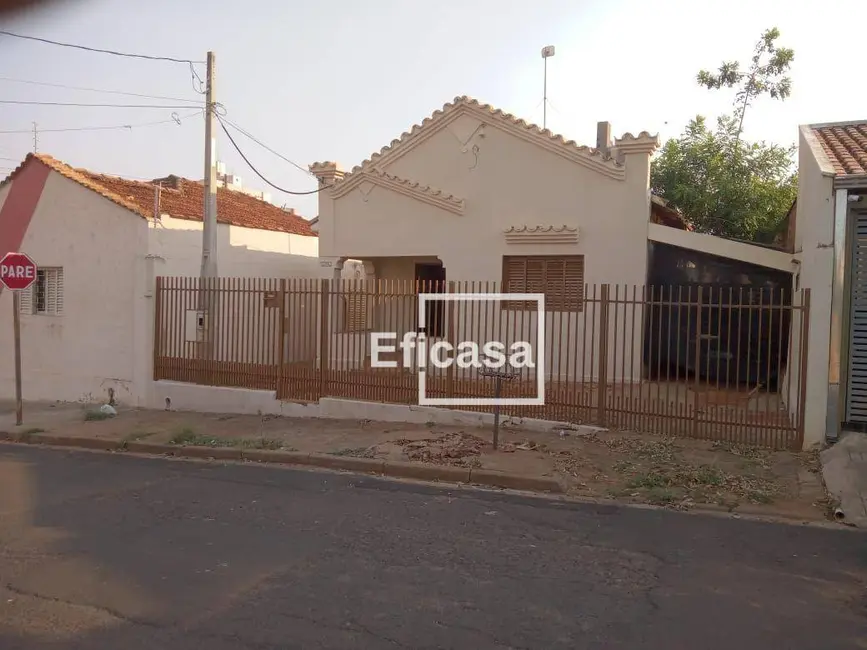 Foto 1 de Casa com 3 quartos à venda, 222m2 em Vila Zilda, Sao Jose Do Rio Preto - SP