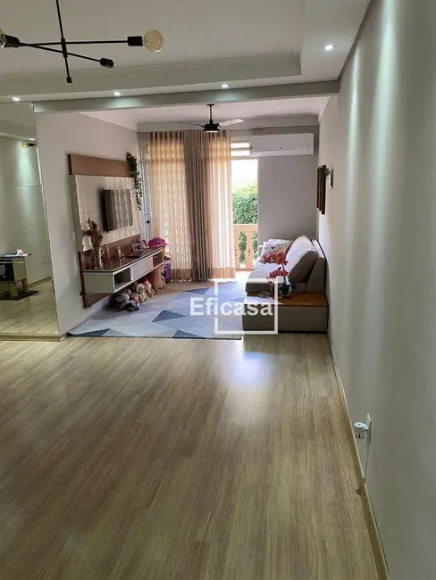 Foto 1 de Apartamento com 3 quartos à venda, 150m2 em Jardim Panorama, Sao Jose Do Rio Preto - SP