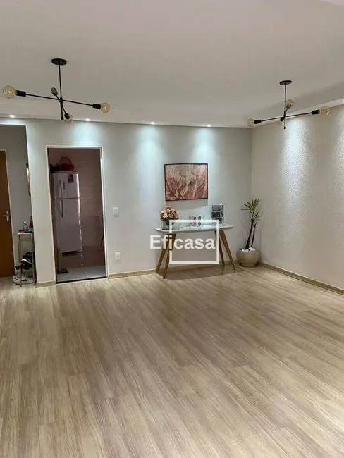 Foto 2 de Apartamento com 3 quartos à venda, 150m2 em Jardim Panorama, Sao Jose Do Rio Preto - SP
