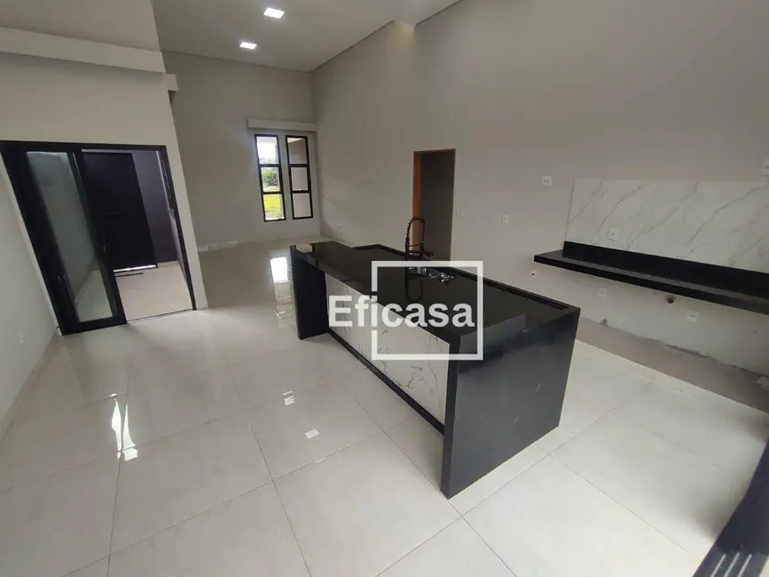 Foto 8 de Casa de Condomínio com 3 quartos à venda, 276m2 em Sao Jose Do Rio Preto - SP