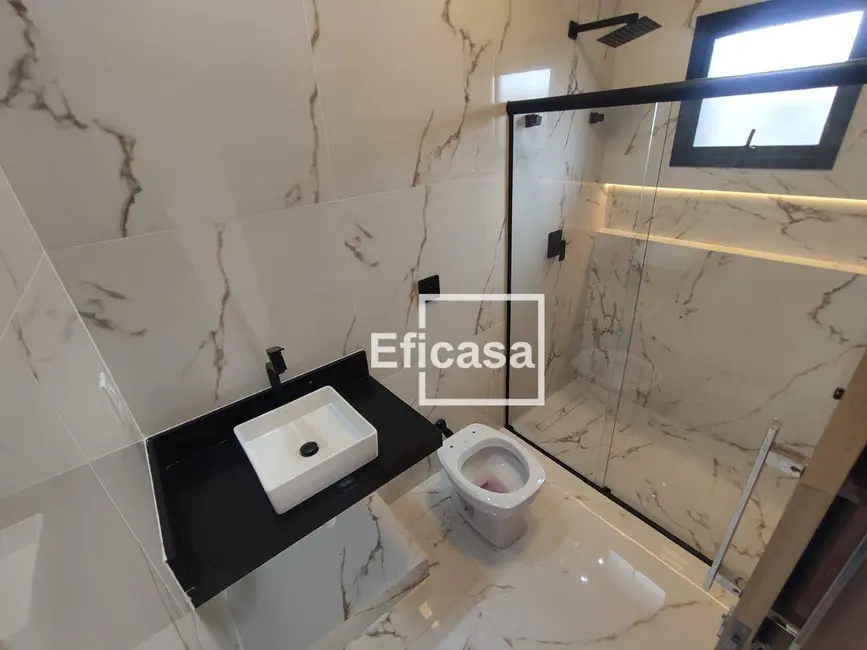 Foto 5 de Casa de Condomínio com 3 quartos à venda, 276m2 em Sao Jose Do Rio Preto - SP