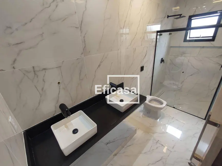 Foto 3 de Casa de Condomínio com 3 quartos à venda, 276m2 em Sao Jose Do Rio Preto - SP