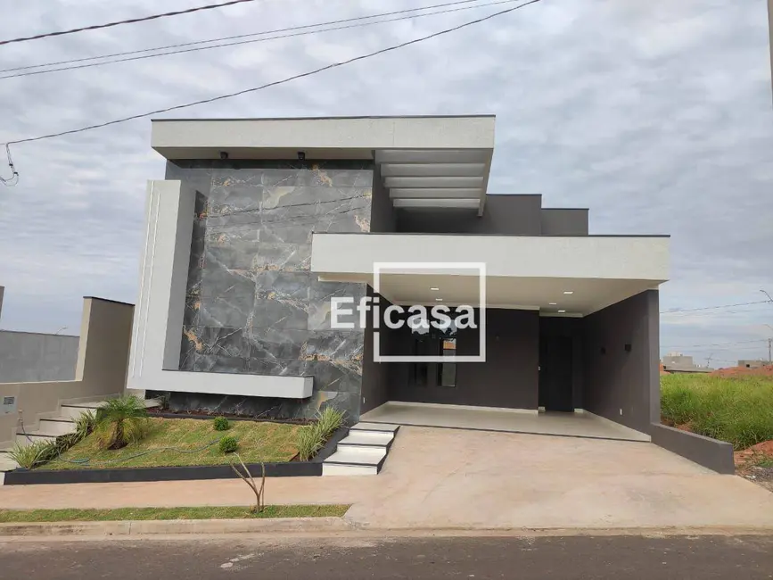 Foto 1 de Casa de Condomínio com 3 quartos à venda, 276m2 em Sao Jose Do Rio Preto - SP