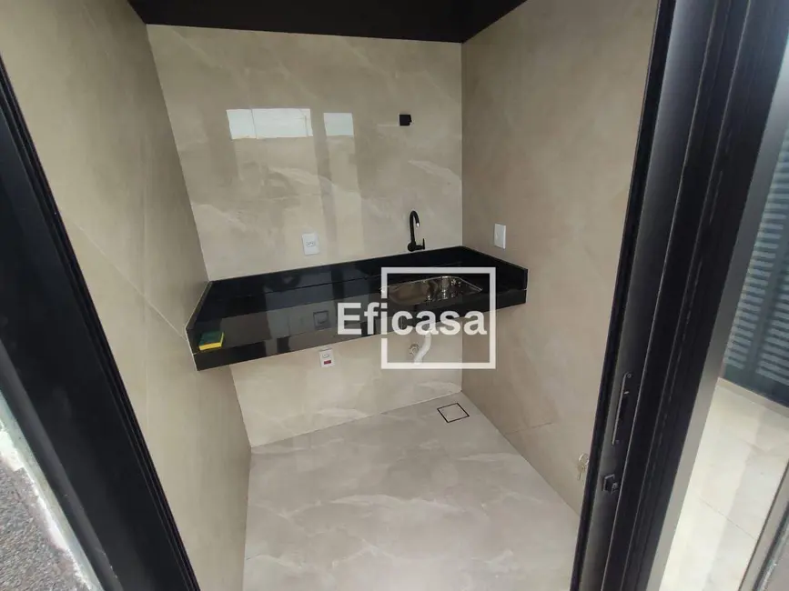 Foto 4 de Casa de Condomínio com 3 quartos à venda, 276m2 em Sao Jose Do Rio Preto - SP