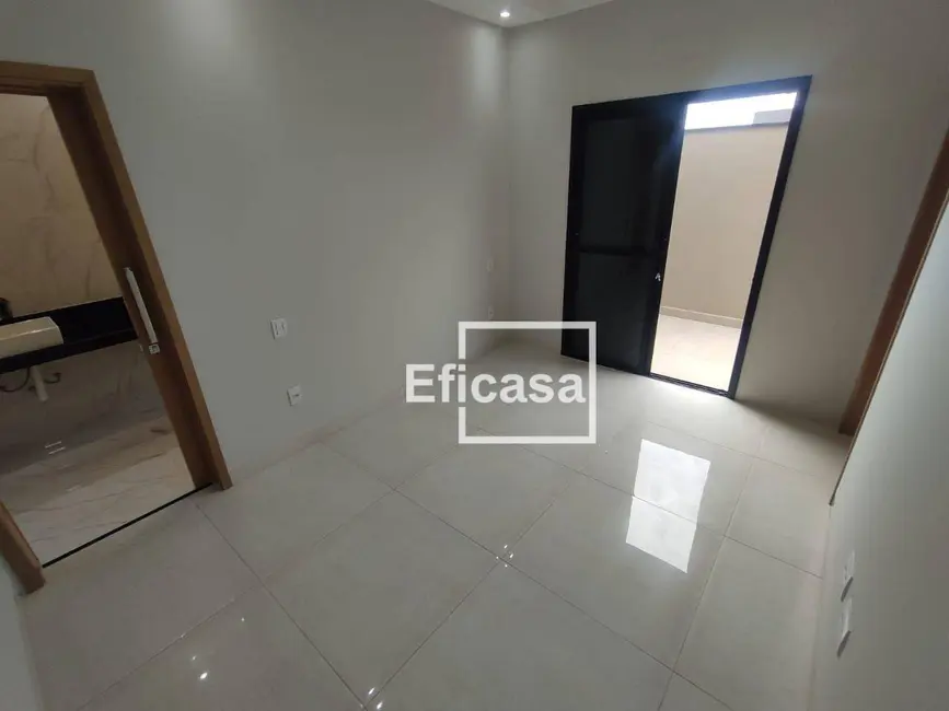 Foto 2 de Casa de Condomínio com 3 quartos à venda, 276m2 em Sao Jose Do Rio Preto - SP