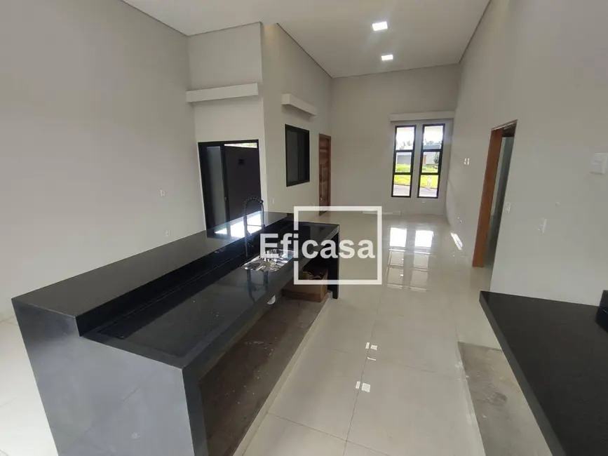 Foto 7 de Casa de Condomínio com 3 quartos à venda, 276m2 em Sao Jose Do Rio Preto - SP