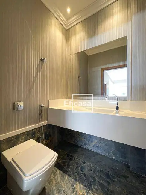 Casa de Condomínio com 4 quartos à venda, 450m2 em Residencial Jardins, Sao Jose Do Rio Preto - SP - imagem 6 Foto 6 de Casa de Condomínio com 4 quartos à venda, 450m2 em Residencial Jardins, Sao Jose Do Rio Preto - SP