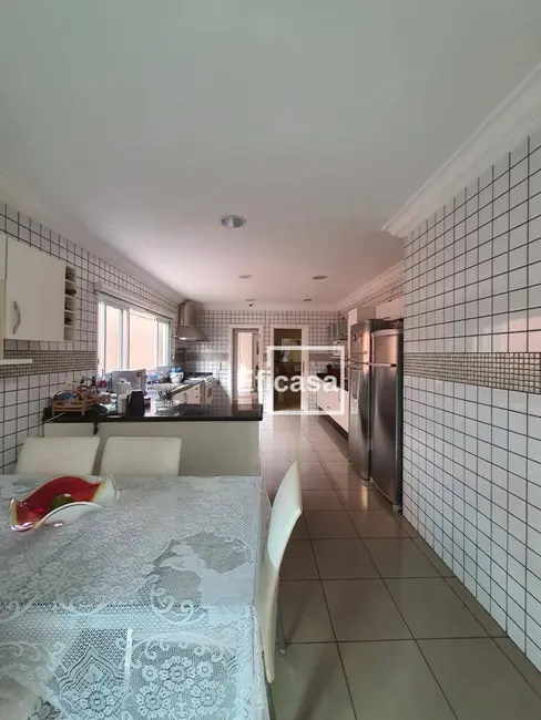 Casa de Condomínio com 4 quartos à venda, 670m2 em Residencial Jardins, Sao Jose Do Rio Preto - SP - imagem 4 Foto 4 de Casa de Condomínio com 4 quartos à venda, 670m2 em Residencial Jardins, Sao Jose Do Rio Preto - SP