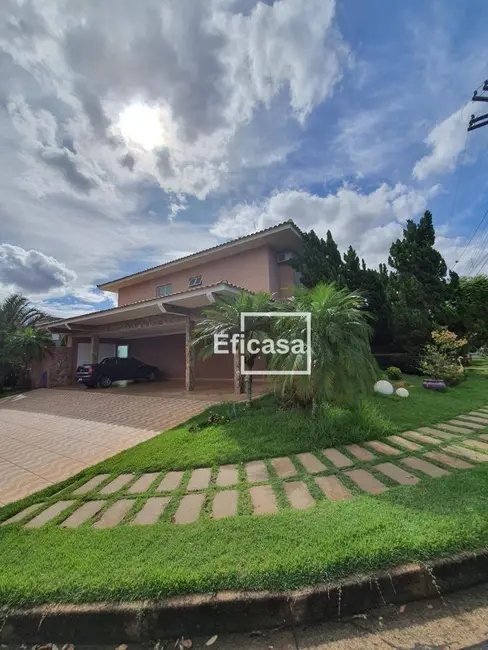 Casa de Condomínio com 4 quartos à venda, 670m2 em Residencial Jardins, Sao Jose Do Rio Preto - SP - imagem 7 Foto 7 de Casa de Condomínio com 4 quartos à venda, 670m2 em Residencial Jardins, Sao Jose Do Rio Preto - SP