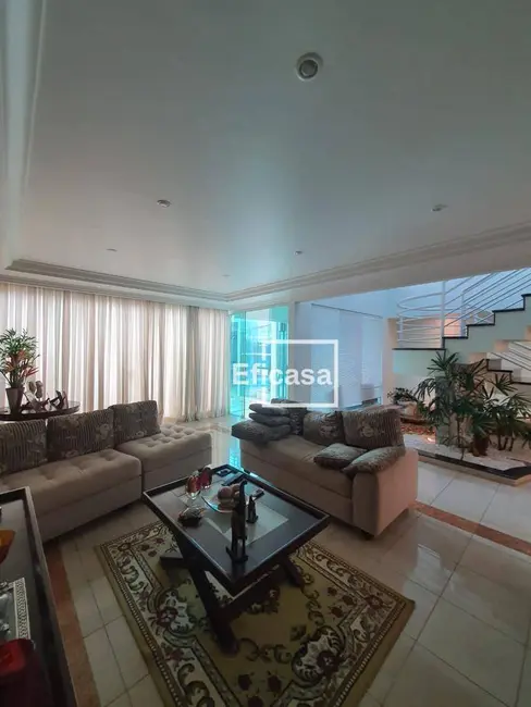 Casa de Condomínio com 4 quartos à venda, 670m2 em Residencial Jardins, Sao Jose Do Rio Preto - SP - imagem 9 Foto 9 de Casa de Condomínio com 4 quartos à venda, 670m2 em Residencial Jardins, Sao Jose Do Rio Preto - SP