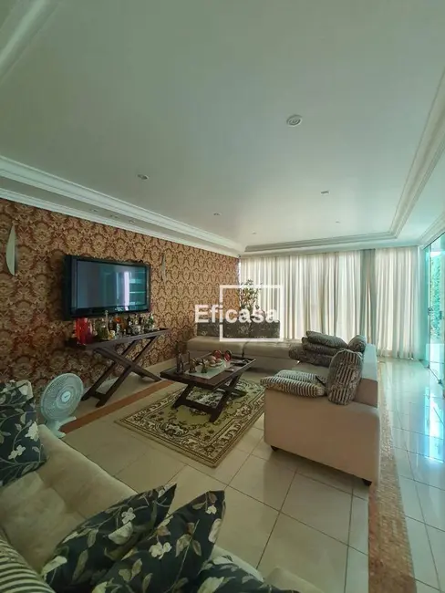 Casa de Condomínio com 4 quartos à venda, 670m2 em Residencial Jardins, Sao Jose Do Rio Preto - SP - imagem 6 Foto 6 de Casa de Condomínio com 4 quartos à venda, 670m2 em Residencial Jardins, Sao Jose Do Rio Preto - SP