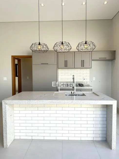 Foto 1 de Casa de Condomínio com 3 quartos à venda, 276m2 em Residencial Maria Júlia, Sao Jose Do Rio Preto - SP